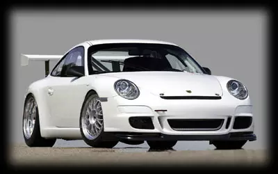 Porsche 911 GT3 Cup 2005