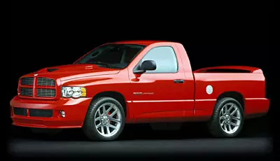 Dodge Ram SRT-10