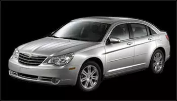 Chrysler Sebring 2007