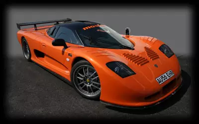 Mosler MT900 S