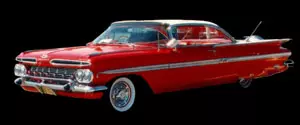 Chevrolet Impala 1959