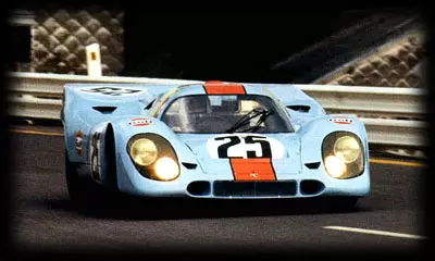 Porsche 917