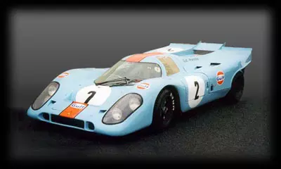 Porsche 917