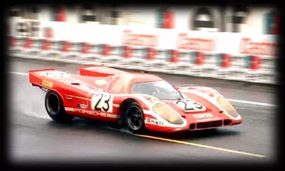 Porsche 917