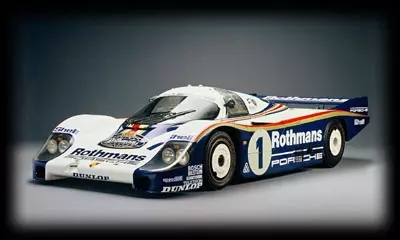 Porsche 956