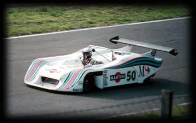 Lancia LC1 1982