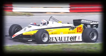 Renault Turbo