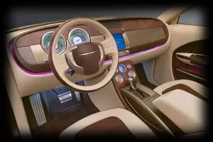 Chrysler Imperial Concept 2006