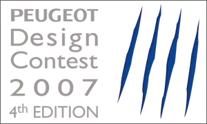 Peugeot Contest