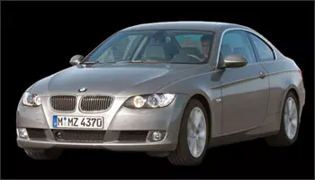 BMW 3 Series 2006