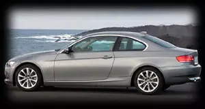 BMW 3 Series 2006