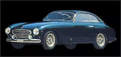 Ferrari 195