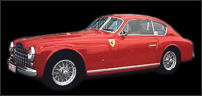 Ferrari 195