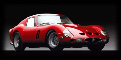 Ferrari 250 GTO