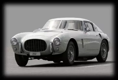 Ferrari 250 MM