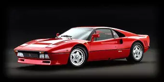 Ferrari 288 GTO