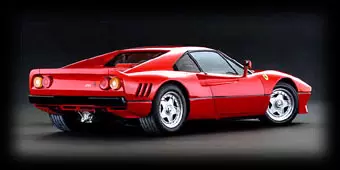 Ferrari 288 GTO