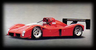 Ferrari 333 SP