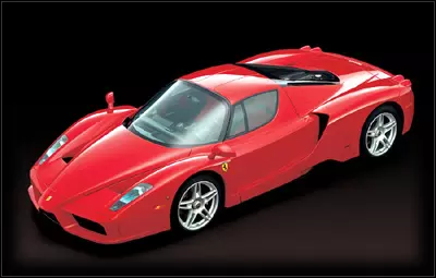 Ferrari Enzo