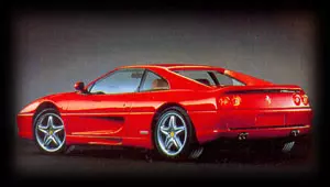 Ferrari F355