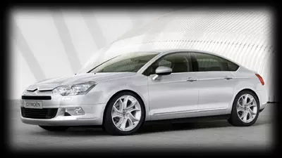 Citroen C5 2008