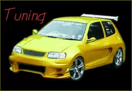 Auto Tuning